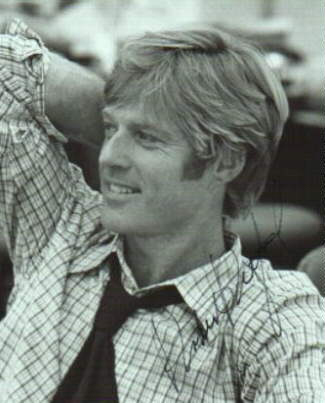 Robert Redford 18