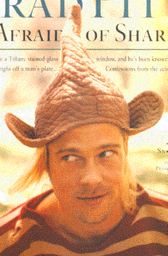 Brad Pitt 05