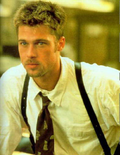 Brad Pitt 07