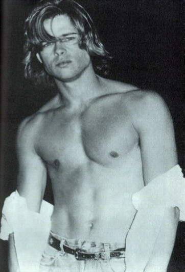 Brad Pitt 13