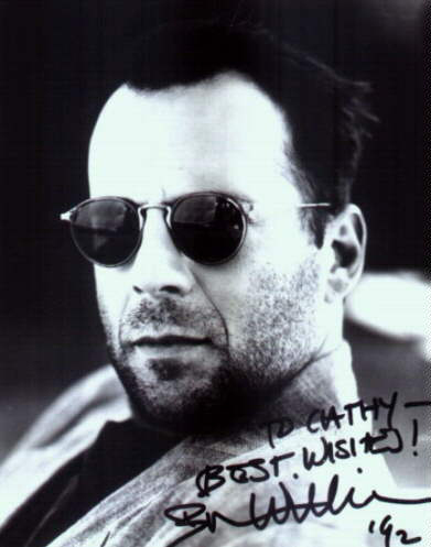 Bruce Willis 11