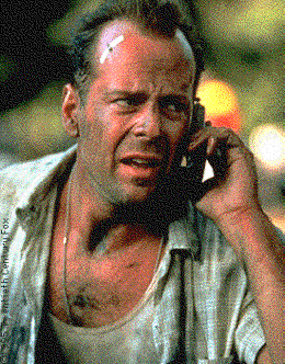 Bruce Willis 18