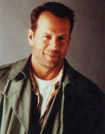 Bruce Willis 20