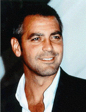 George Clooney 13