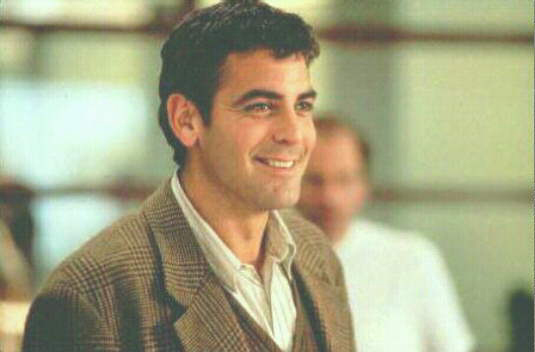 George Clooney 14