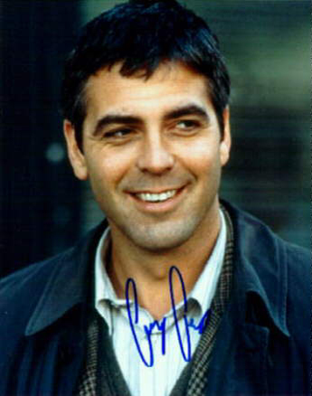 George Clooney 16