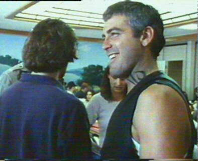 George Clooney 17