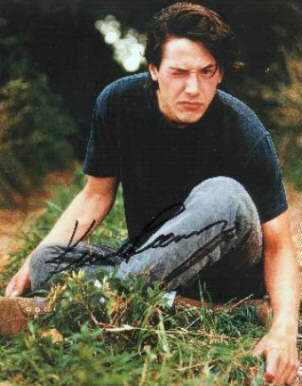 Keanu Reeves 13