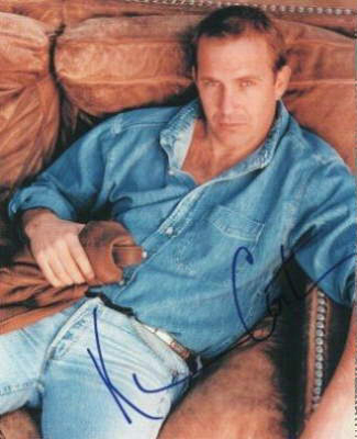 Kevin Costner 11