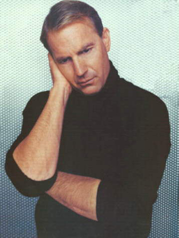 Kevin Costner 13