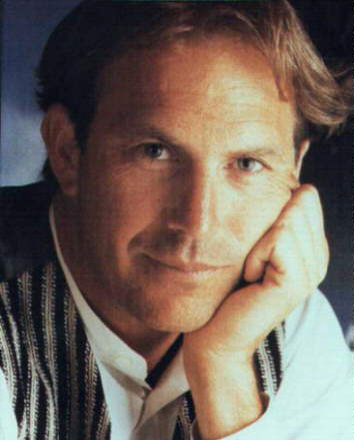 Kevin Costner 14