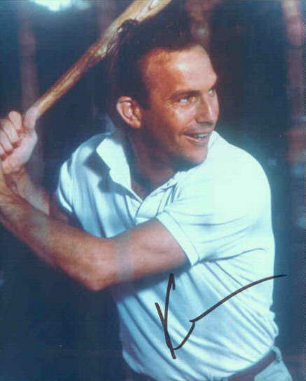 Kevin Costner 16