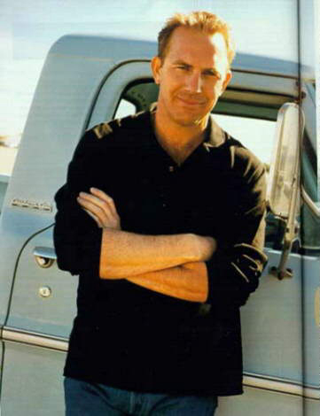 Kevin Costner 19