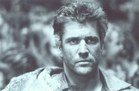 Mel Gibson 12