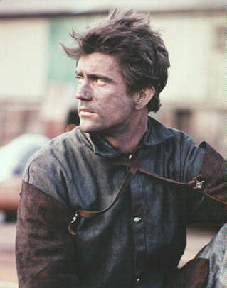 Mel Gibson 20