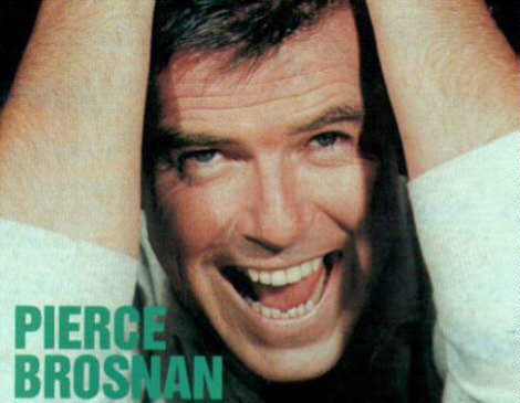 Pierce Brosnan 10