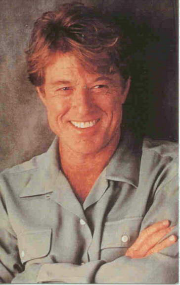 Robert Redford 05