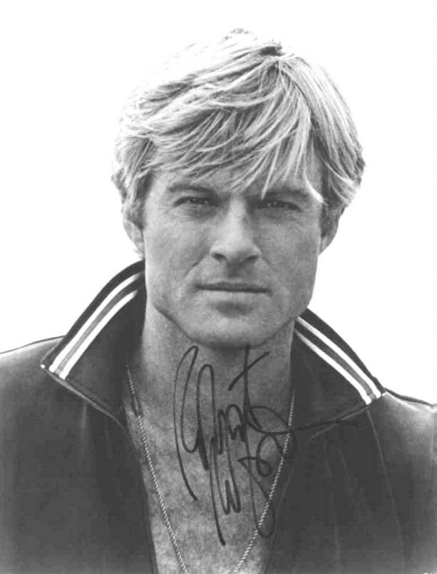 Robert Redford 09