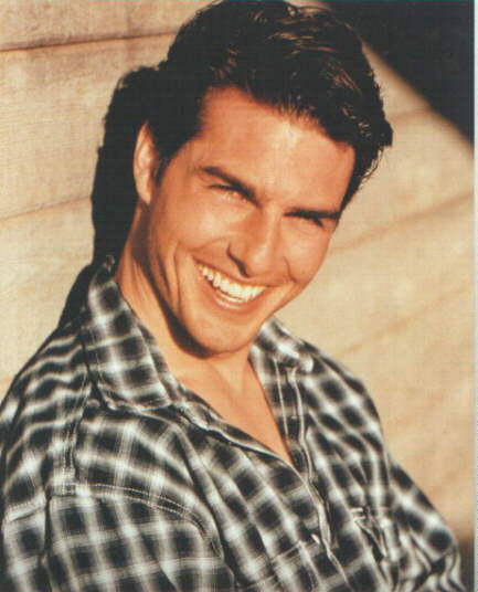 Tom Cruise 12