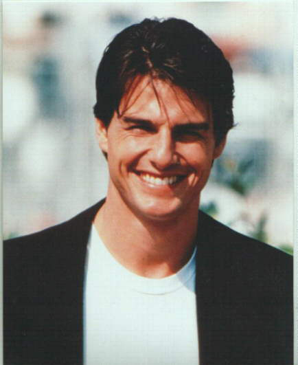 Tom Cruise 17