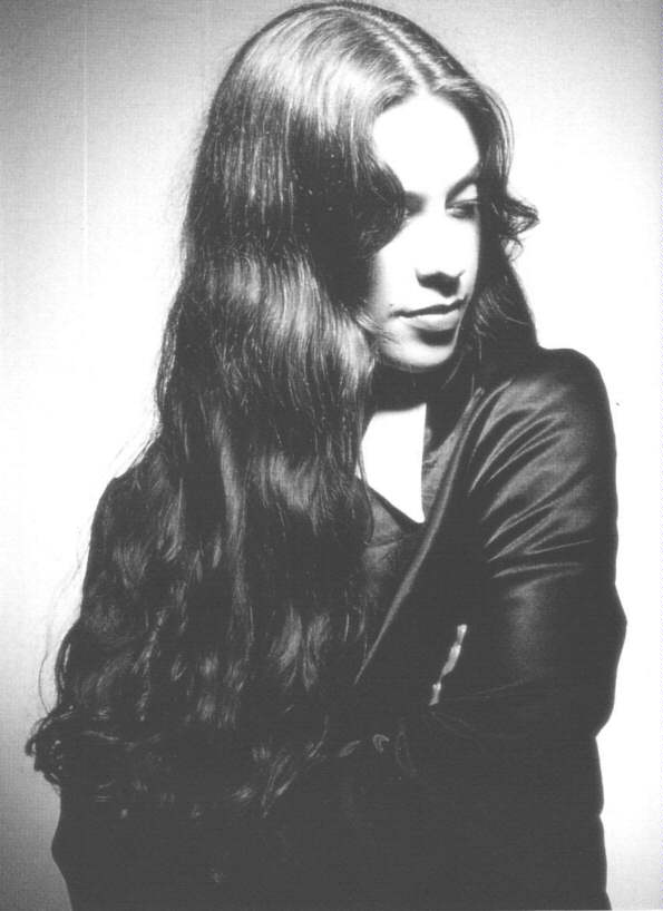 Alanis Morissette 18