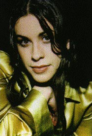 Alanis Morissette 19