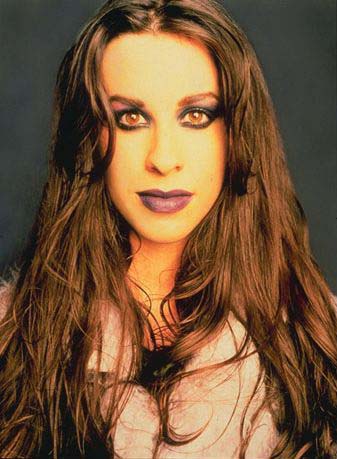 Alanis
