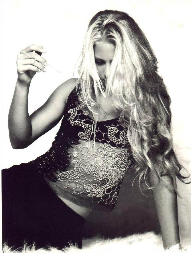 Anna Kournikova 15