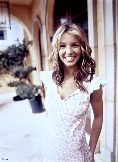 Britney Spears 07