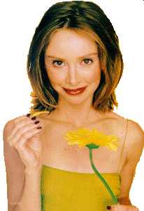 Calista Flockhart 10