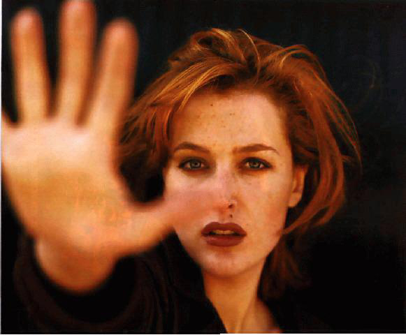 Gillian Anderson 060