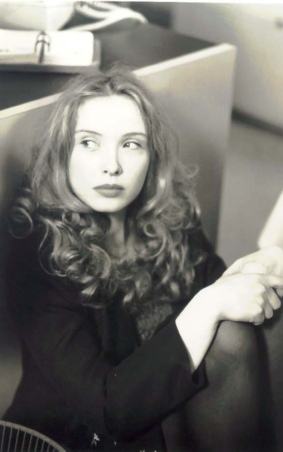 Julie