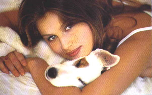 Laetitia Casta 01