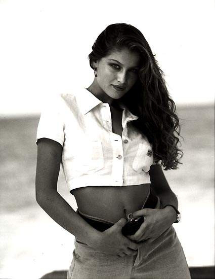 Laetitia Casta 19