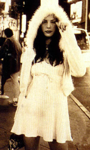 Liv Tyler 30