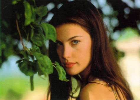 Liv Tyler 37