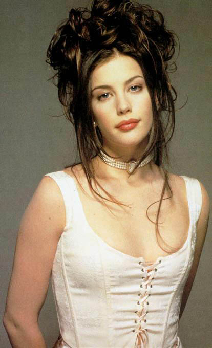 Liv Tyler 45