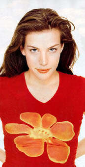 Liv Tyler 55