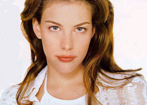 Liv Tyler 60