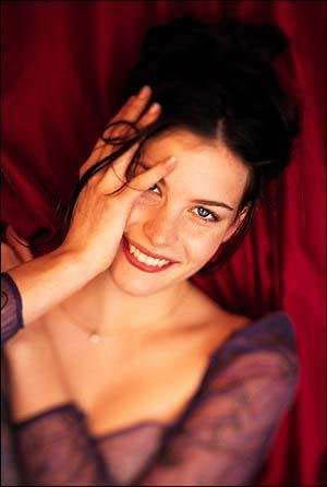 Liv Tyler 74