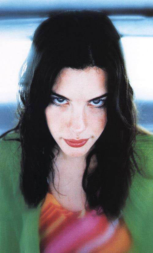 Liv Tyler 75