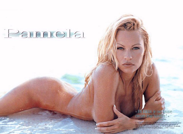 Pamela Anderson16