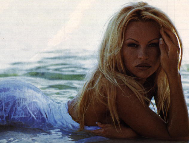 Pamela Anderson17