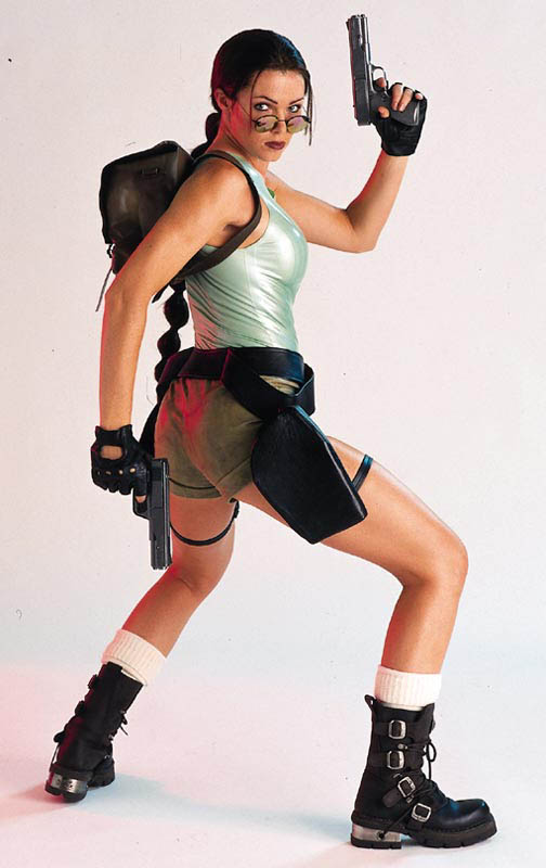 real Lara 33