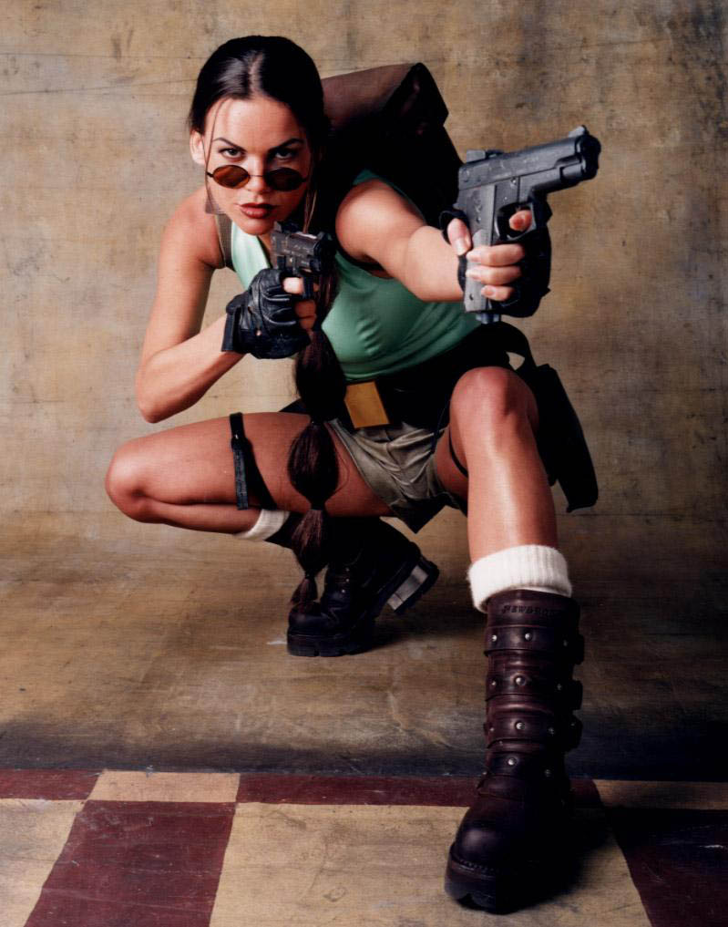 real Lara 35