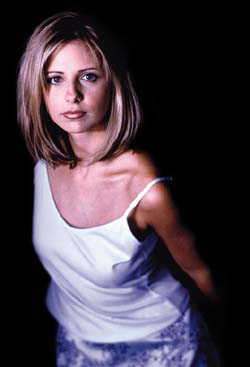 Sarah Michelle Gellar13