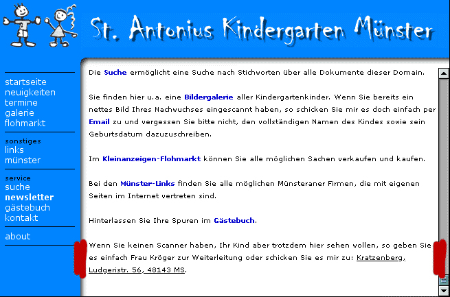 kinderscan