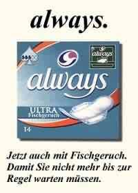always
