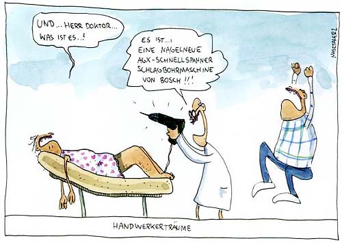 handwerkertraeume