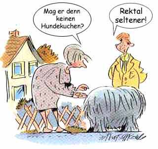 hundekuchen